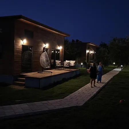 Orange Evleri Guest house