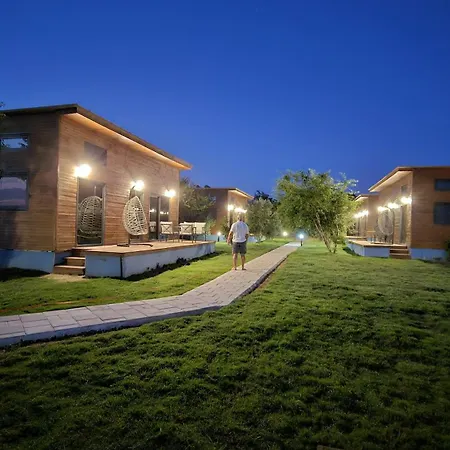 Guest house Orange Evleri Antalya