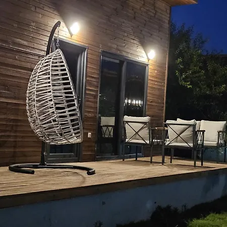 Orange Evleri Guest house *